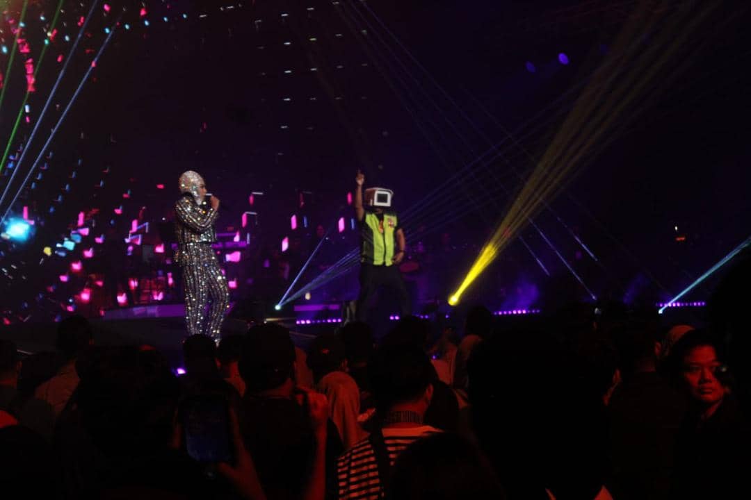 Dok. POPBELA.COM / Nindi Widya Wati