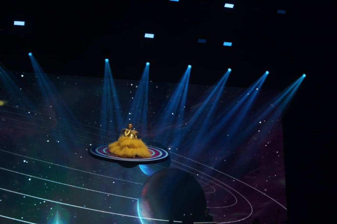 Dok. POPBELA.COM / Nindi Widya Wati