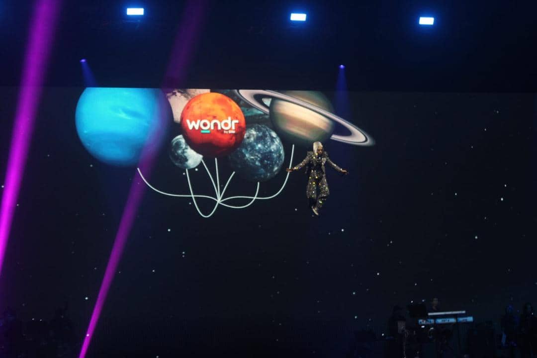 Dok. POPBELA.COM / Nindi Widya Wati