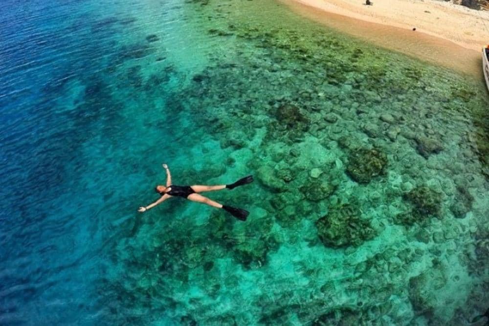 Instagram.com / negerimaritim