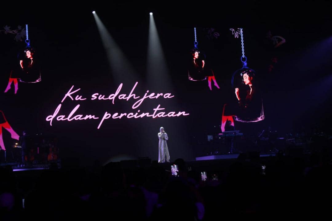 Dok. POPBELA.COM / Nindi Widya Wati