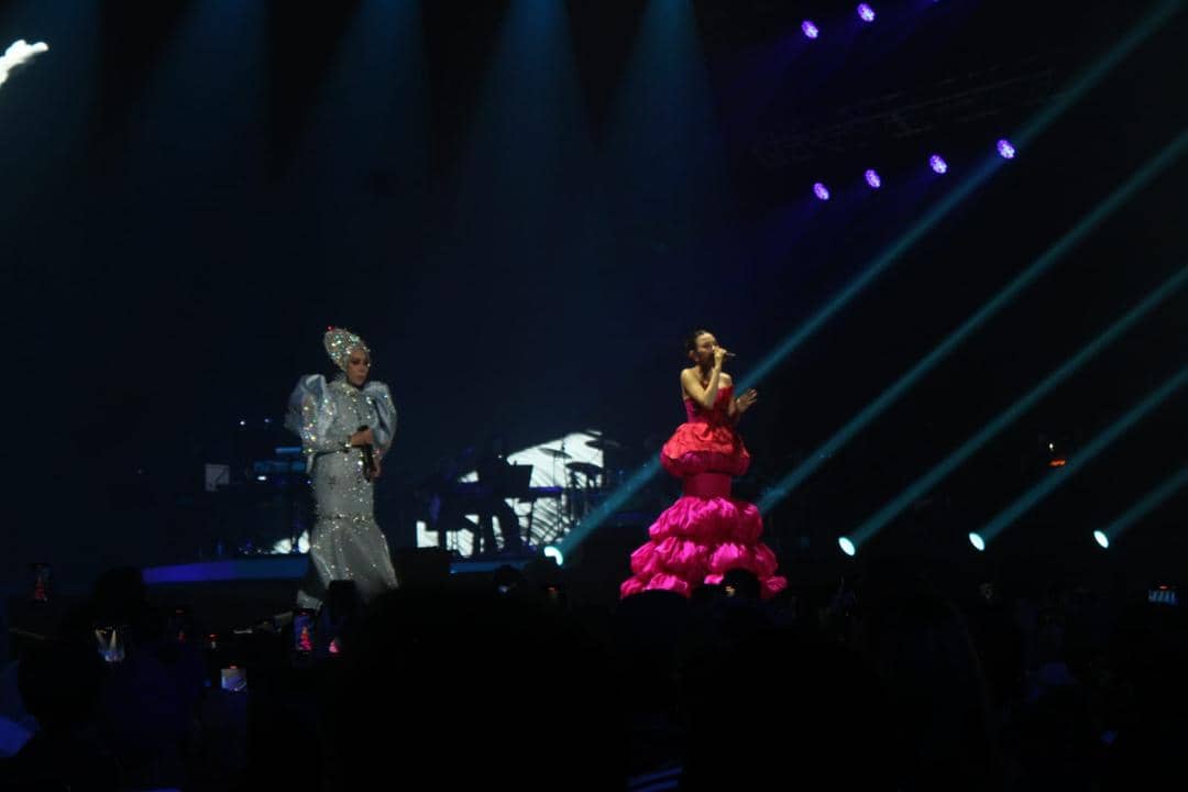 Dok. POPBELA.COM / Nindi Widya Wati