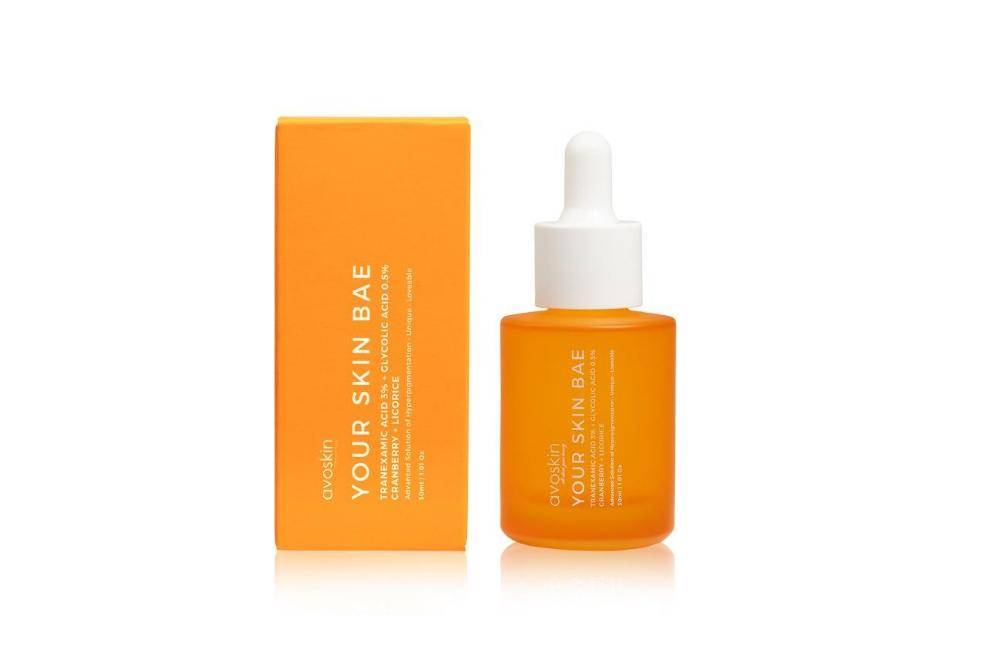 avoskinbeauty.com
