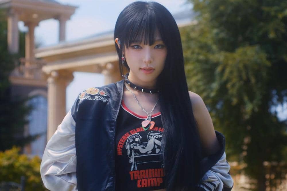 YouTube.com / Stone Music Entertainment