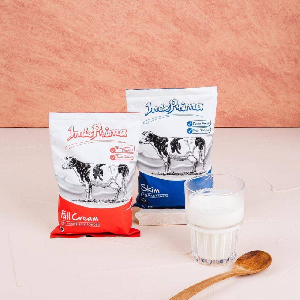 Susu Penambah Berat Badan Usia 20 Tahun Ke Atas