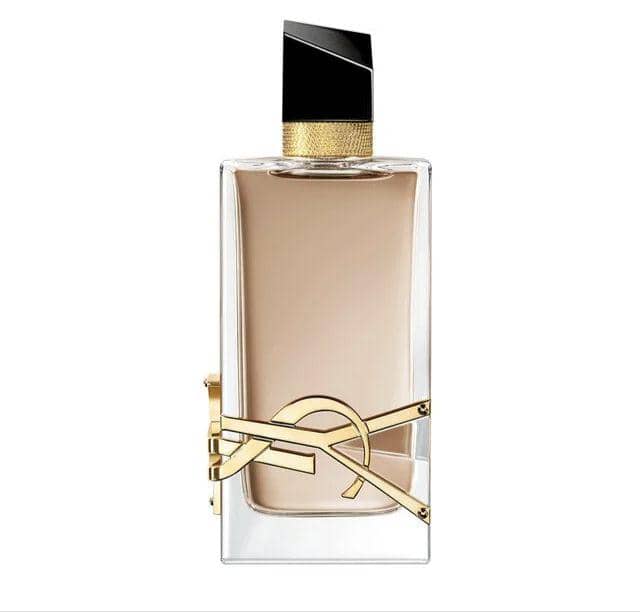 Parfum YSL Libre Flowers and Flames