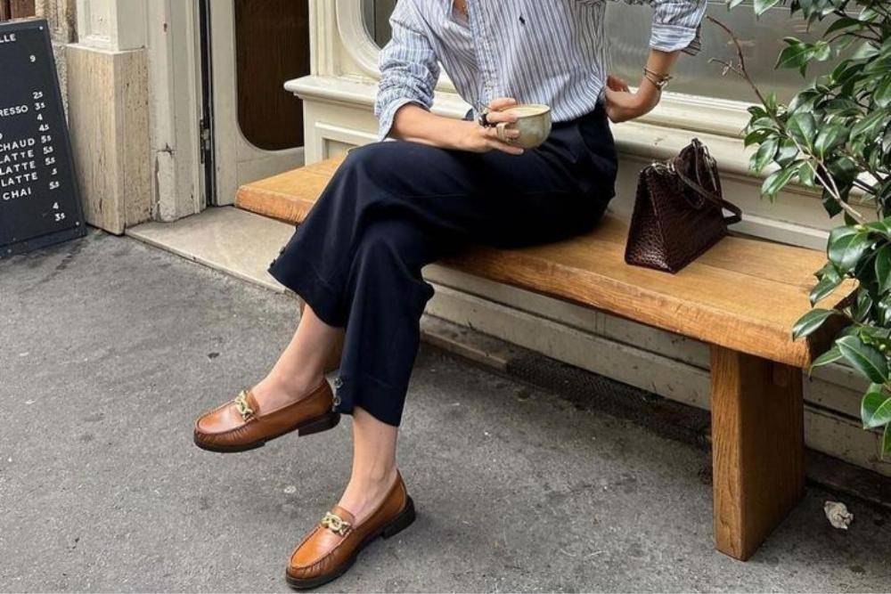 6 Rekomendasi Sepatu yang Pas untuk Bukber, Nyaman dan Stylish