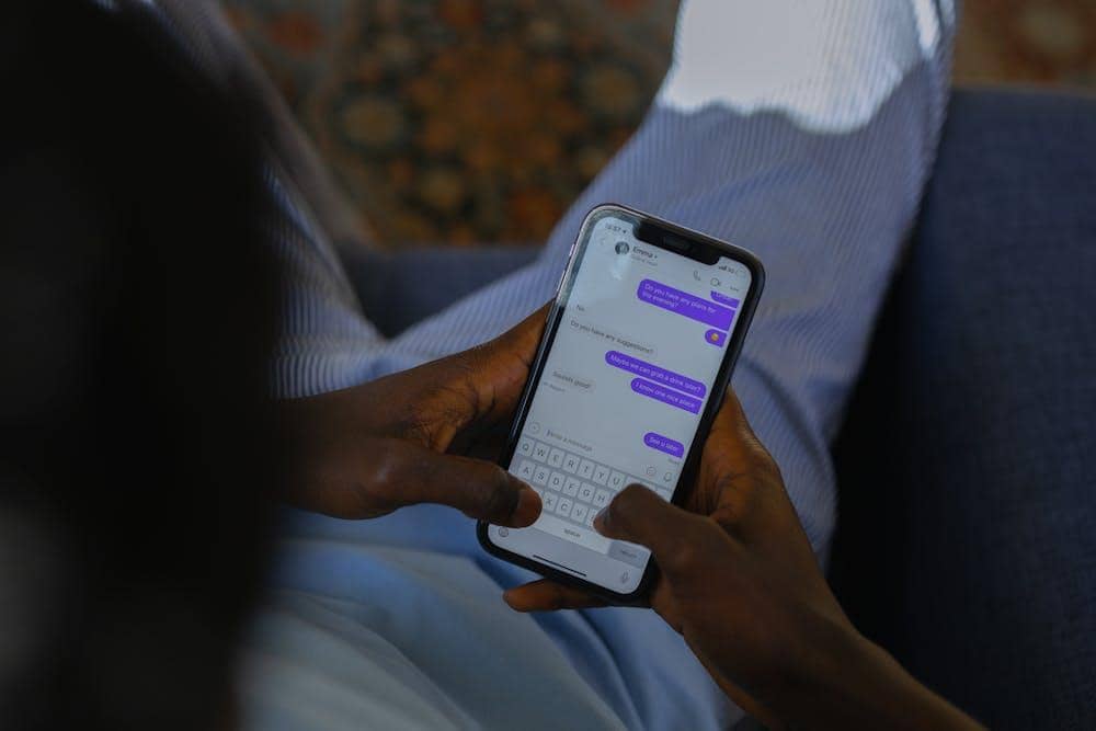 Pexels.com/Cottonbro Studio