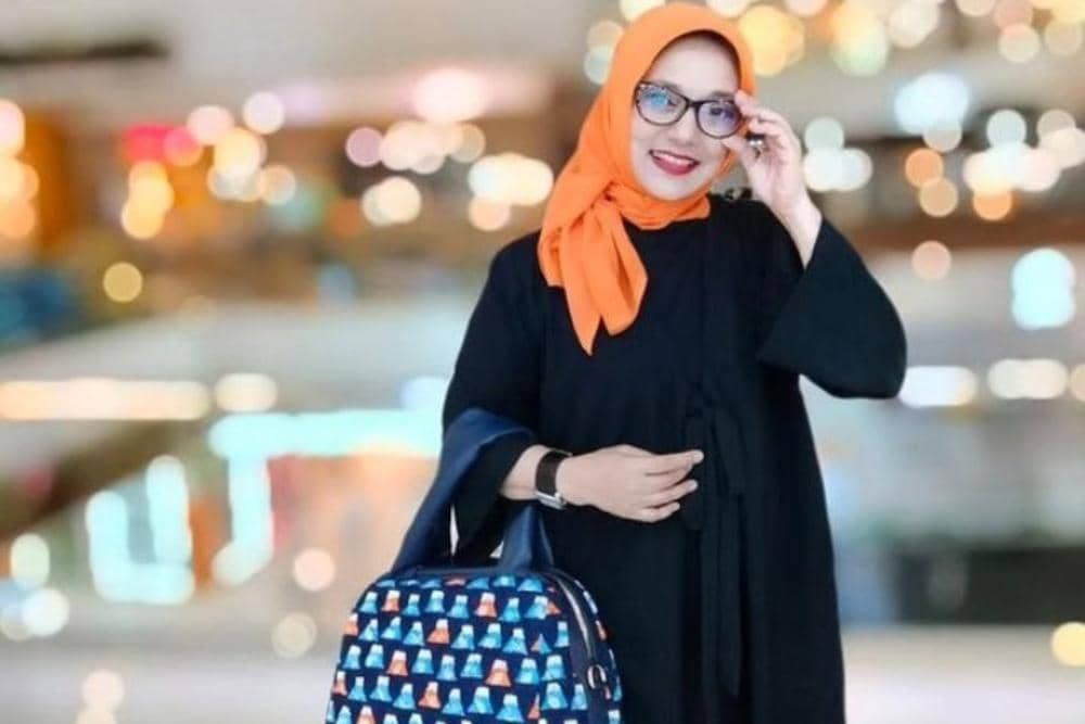 Instagram.com / marissahaque