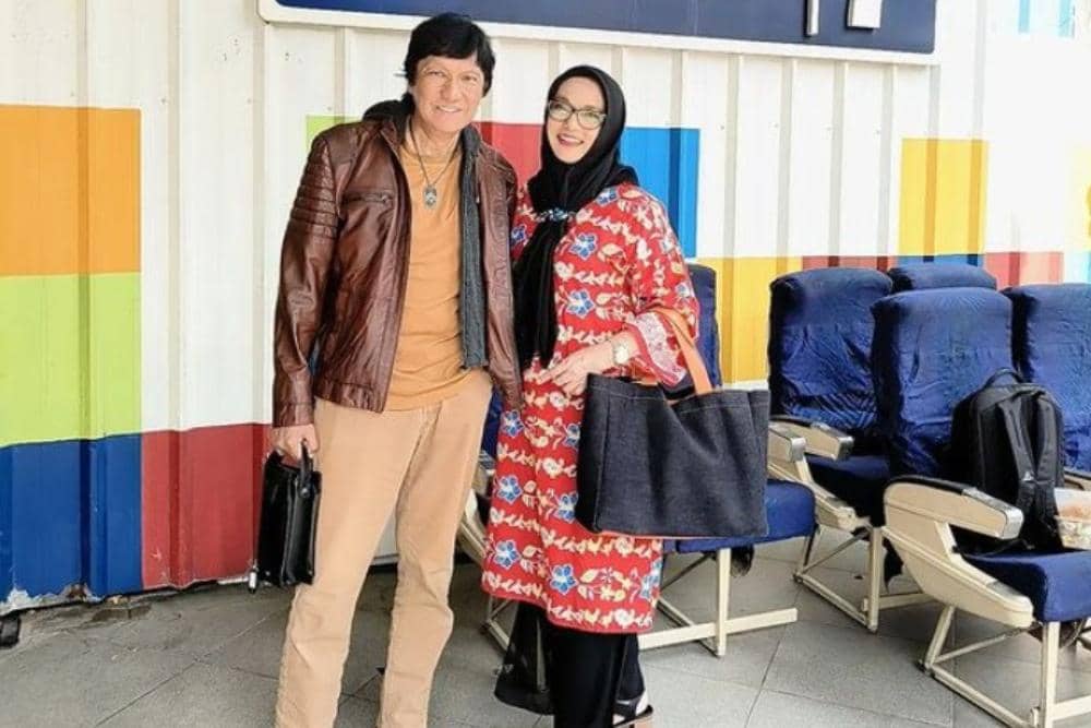 Instagram.com / marissahaque