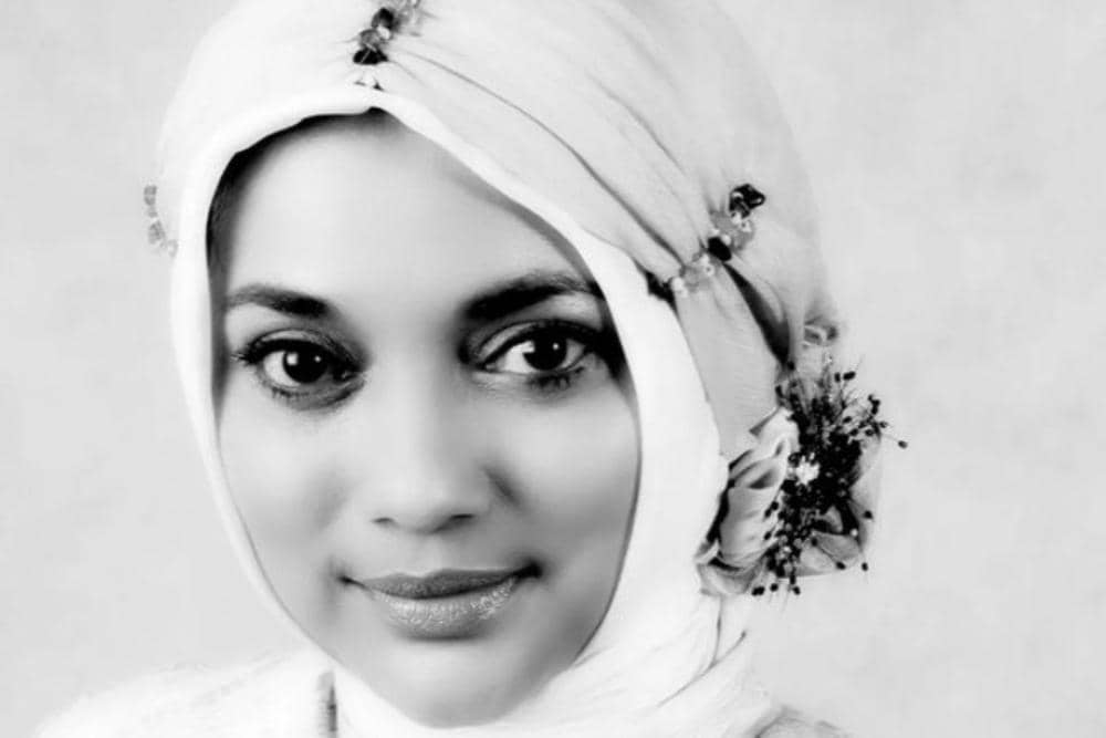 Instagram.com / marissahaque