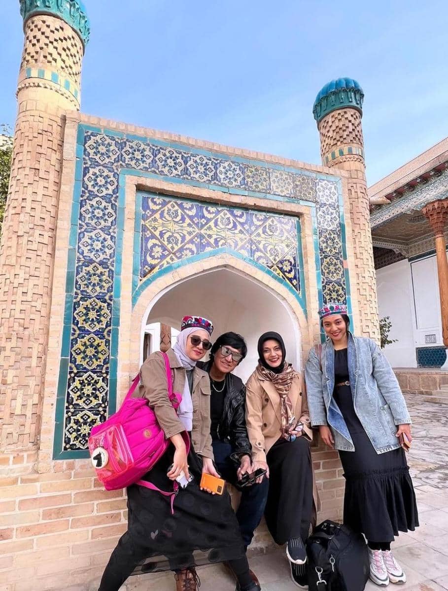 Instagram.com/bellafawzi_