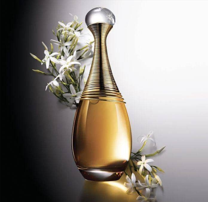 Dior J'adore Eau de Parfum