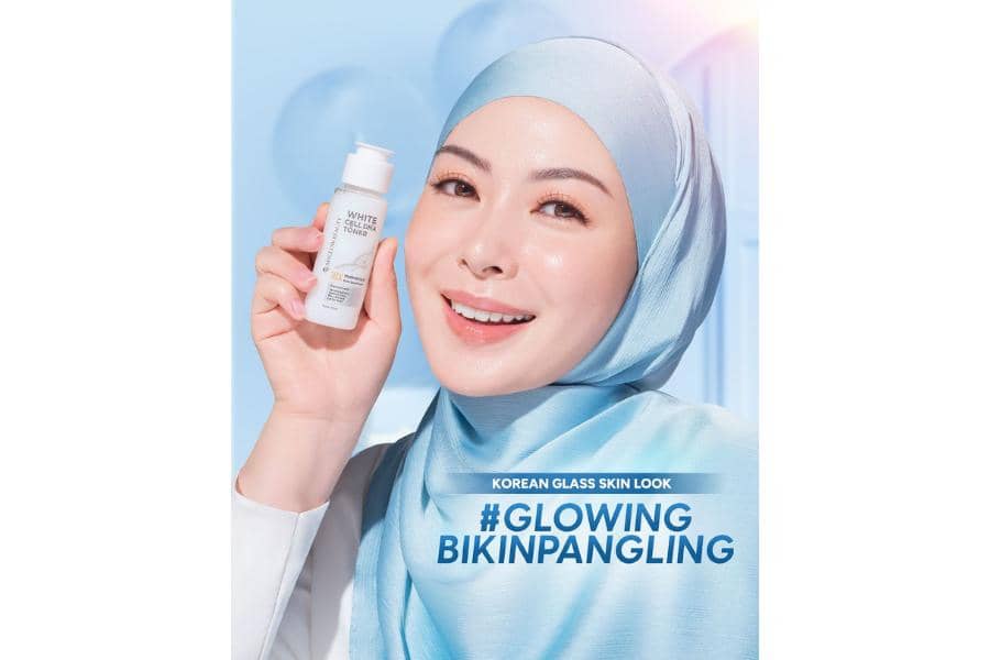 Dok. MS GLOW Beauty