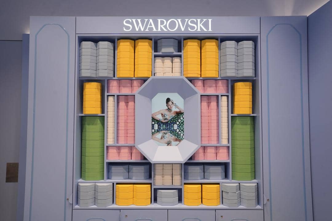 dok. Swarovski