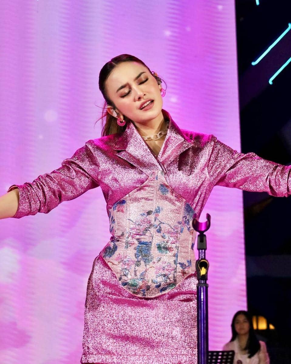 Dok. Central Park Mall