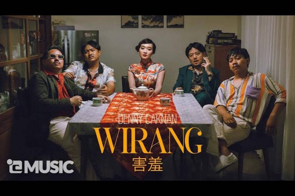 youtube.com/DENNY CAKNAN