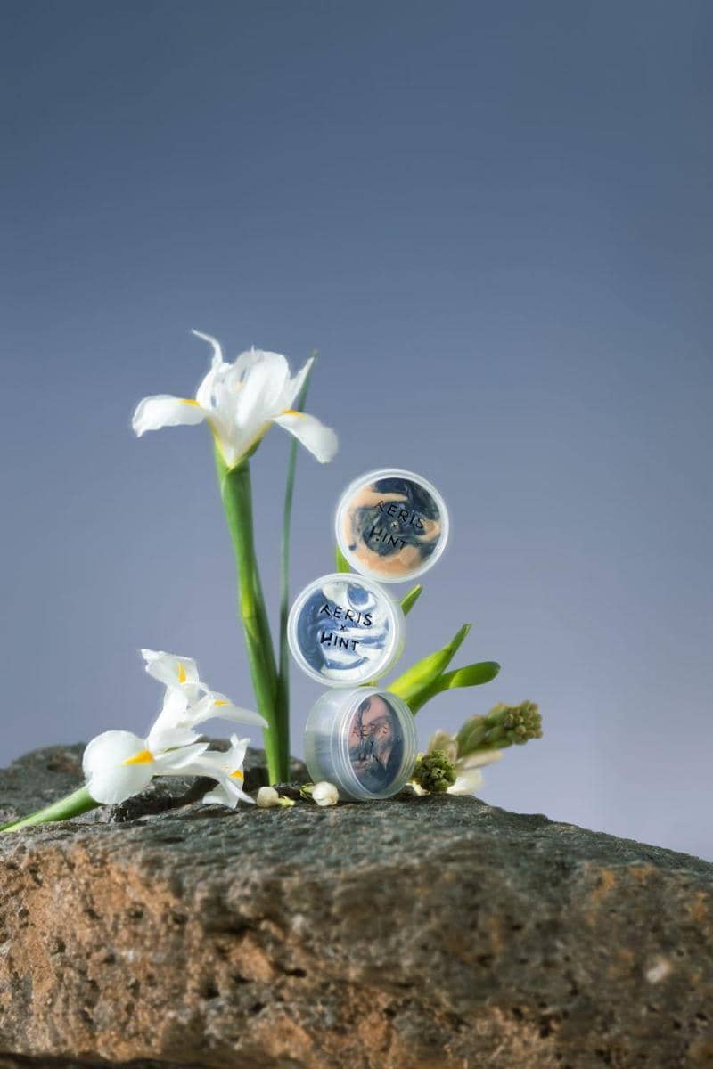 Popbela.com/Aeris Beauté