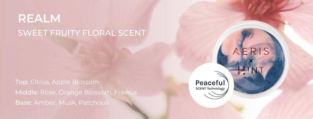 Popbela.com/Aeris Beauté