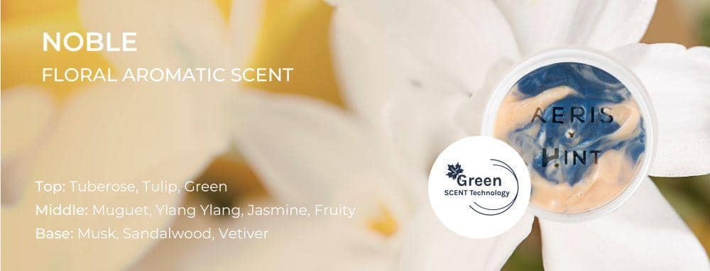 Popbela.com/Aeris Beauté