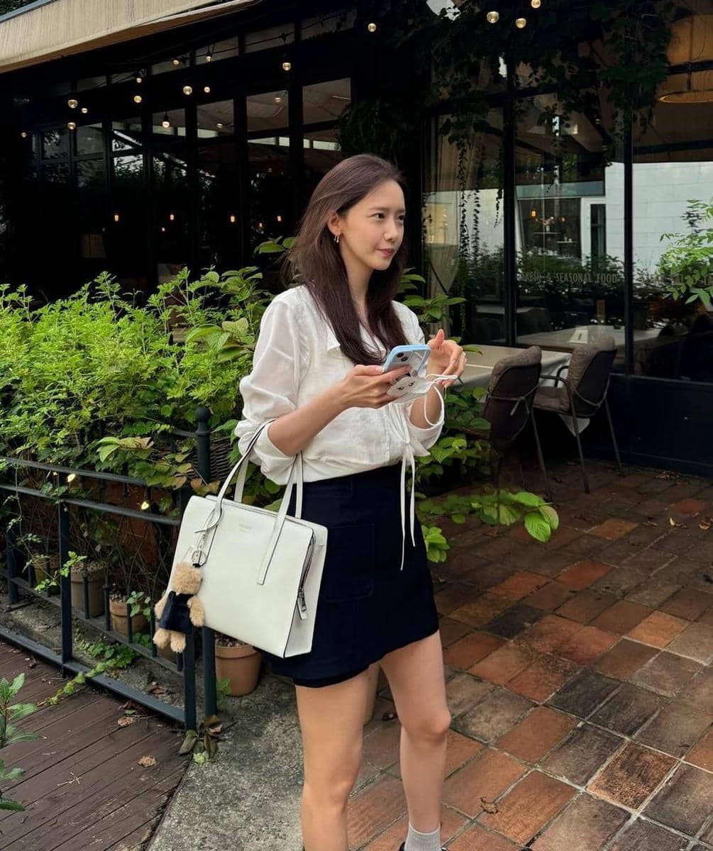 instagram.com/yoona__lim