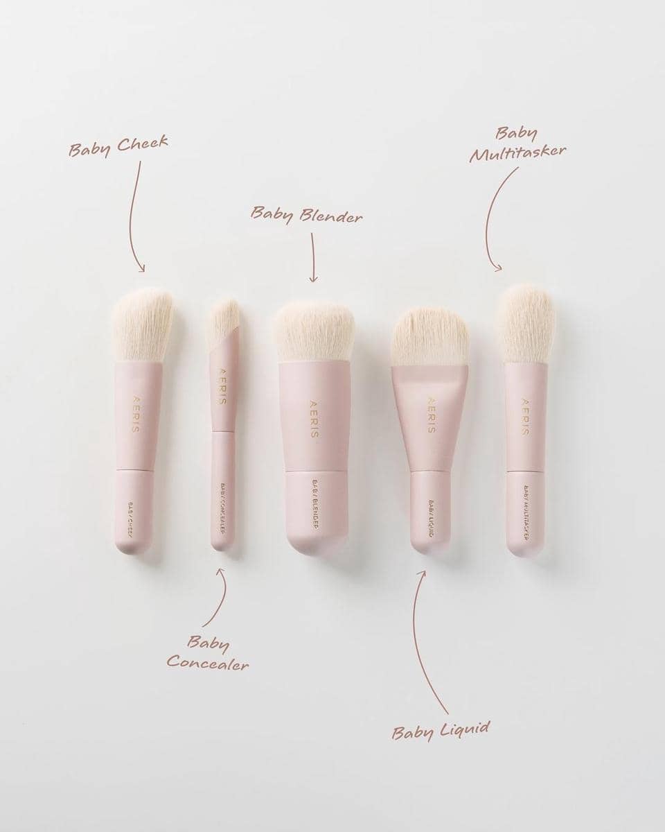 Popbela.com/Aeris Beauté