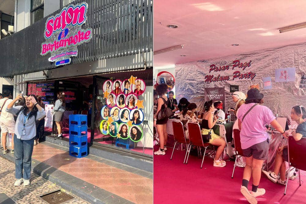 popbela.com/Ayu Utami