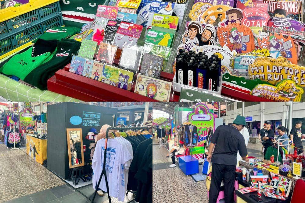 popbela.com/Ayu Utami