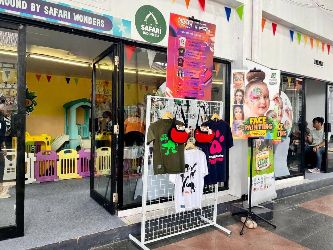 popbela.com/Ayu Utami