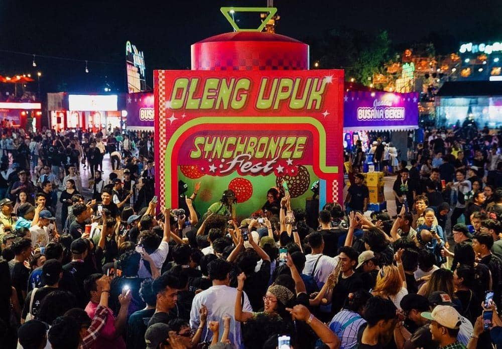 Dok. Synchronize Fest 2024