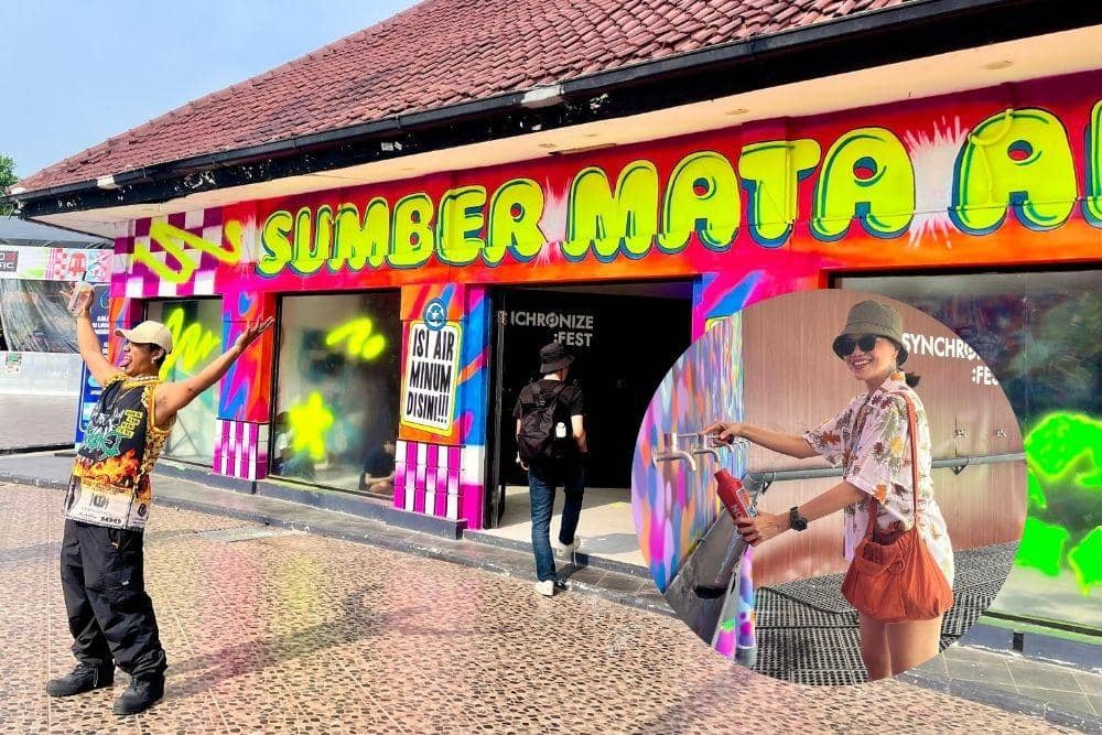 popbela.com/Ayu Utami