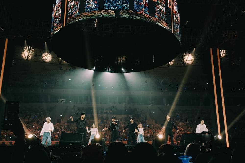 Popbela.com/Zikra Mulia Irawati