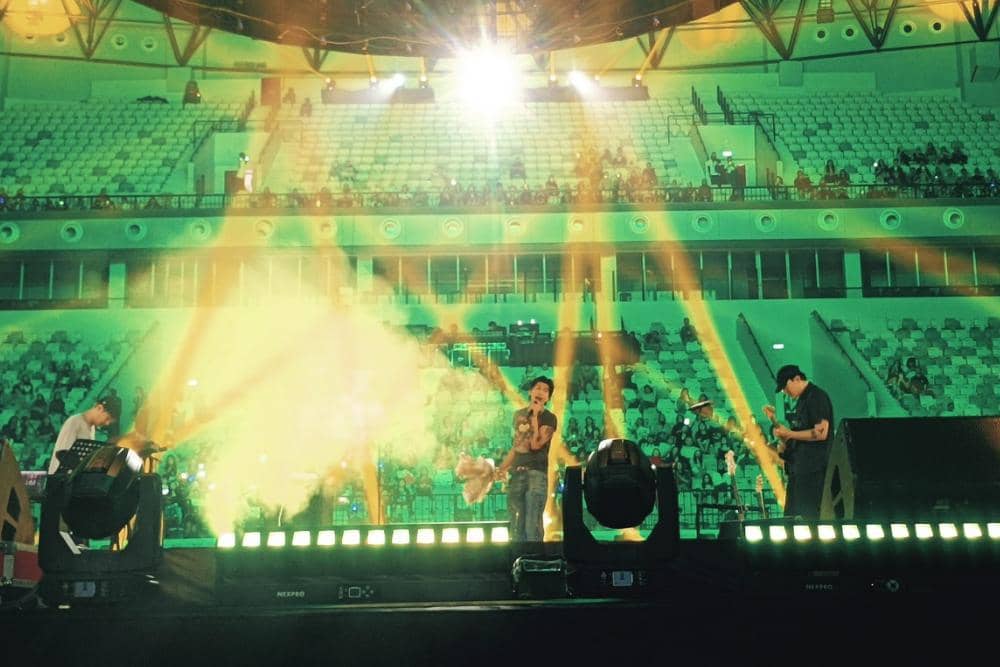 Popbela.com/Zikra Mulia Irawati