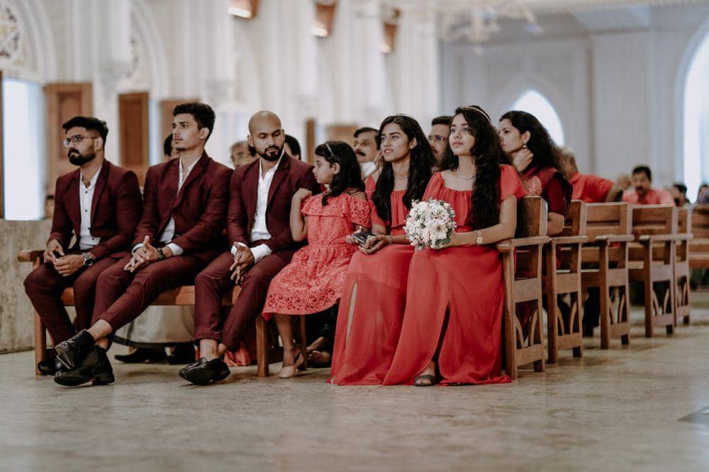 ilustrasi dress code