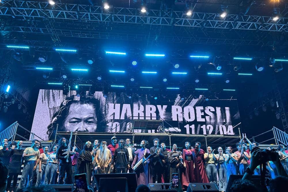 Popbela.com/Niken Ari