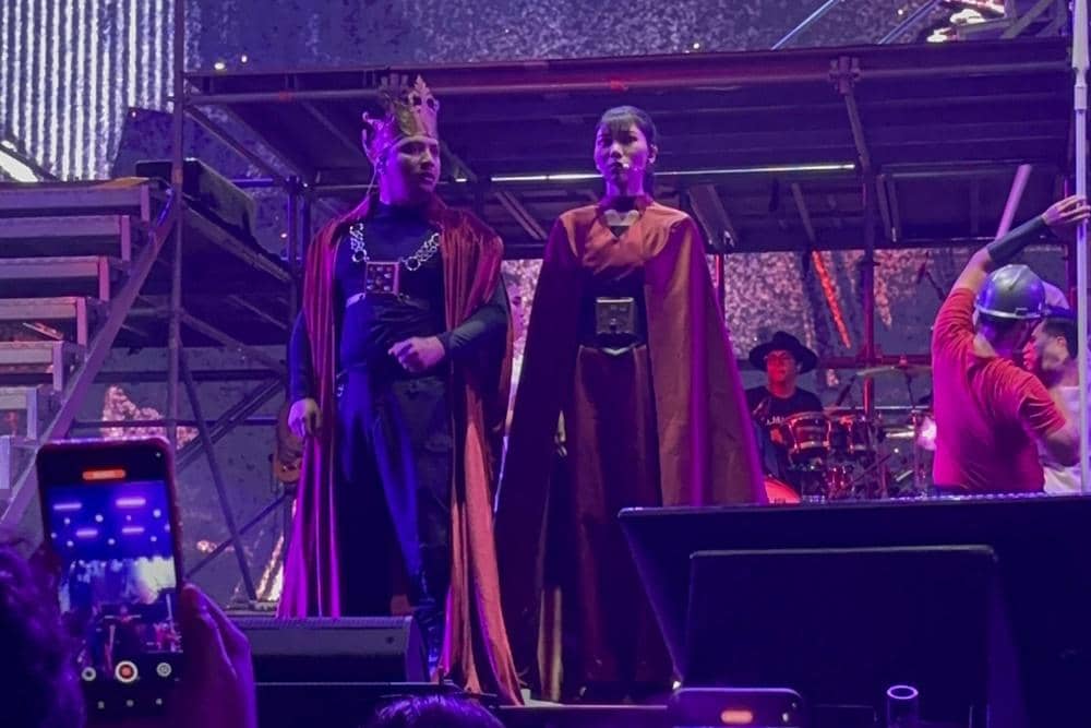 Popbela.com/Niken Ari