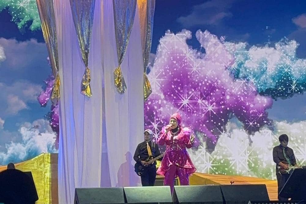 Popbela.com/Niken Ari