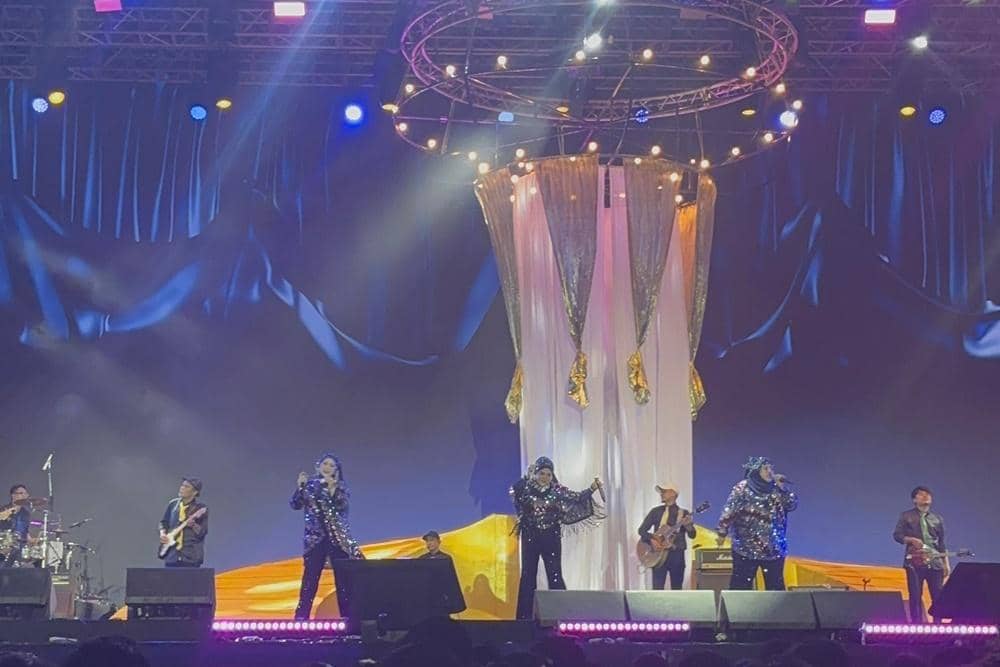 Popbela.com/Niken Ari