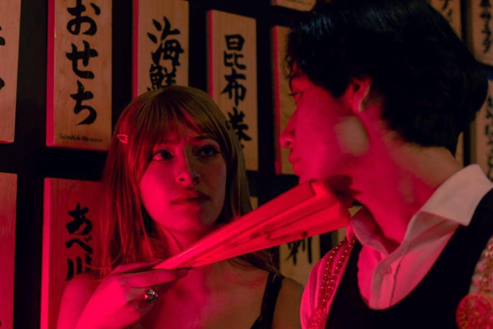 Pexels/ Fran Tobi Nagashi