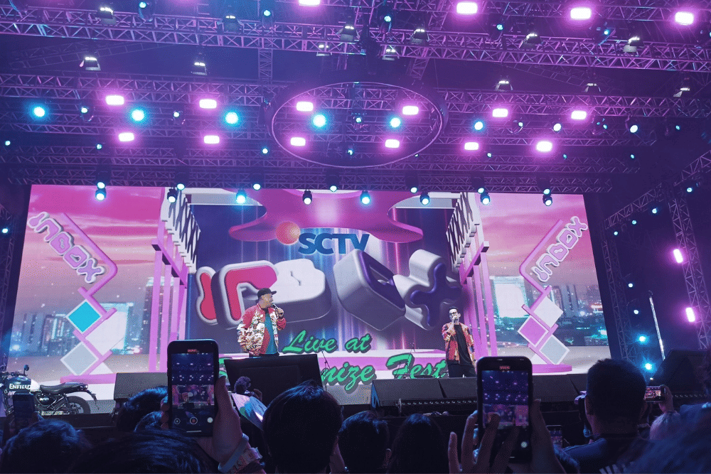 Popbela.com/Zikra Mulia Irawati