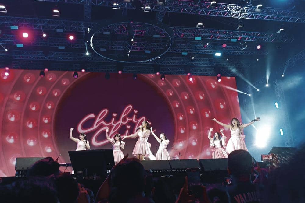 Popbela.com/Zikra Mulia Irawati