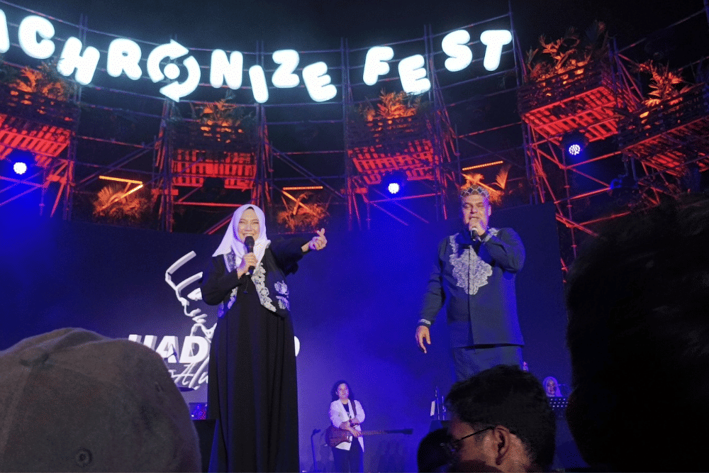 Popbela.com/Zikra Mulia Irawati