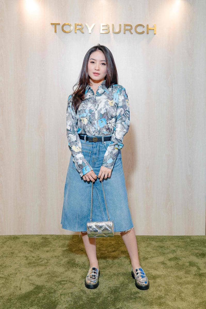 dok. Tory Burch