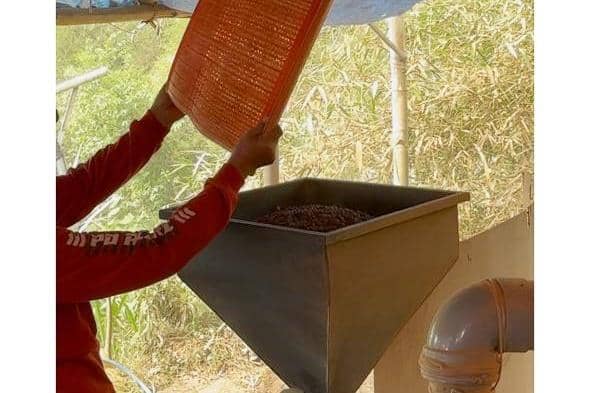 Popbela.com/Niken Ari