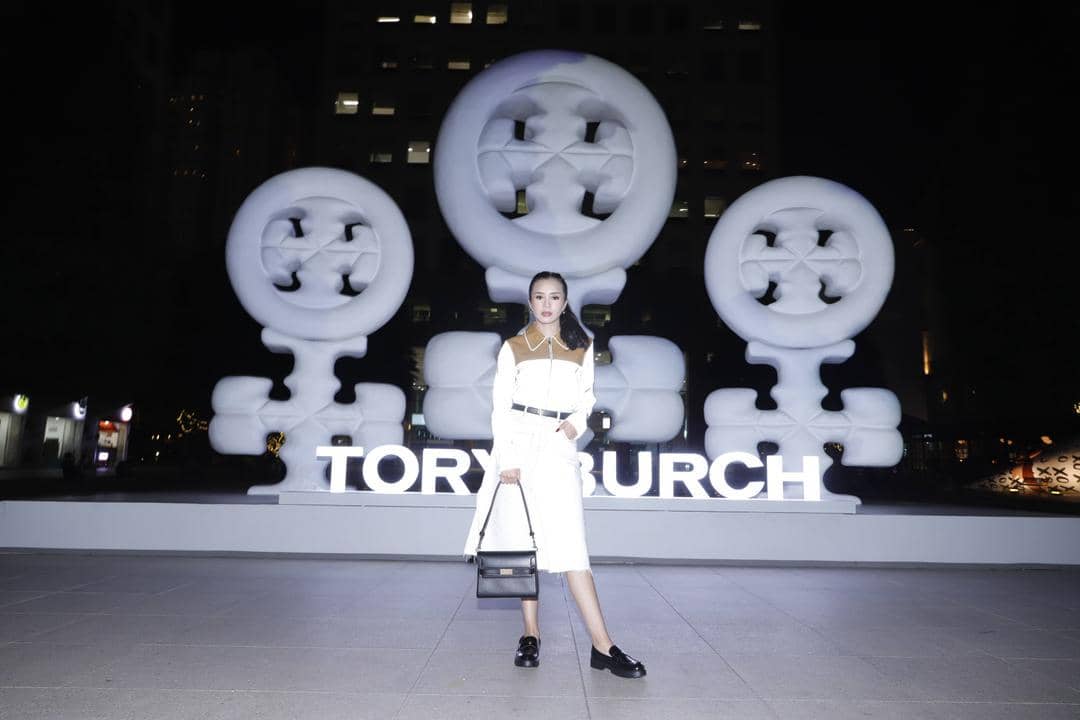 dok. Tory Burch