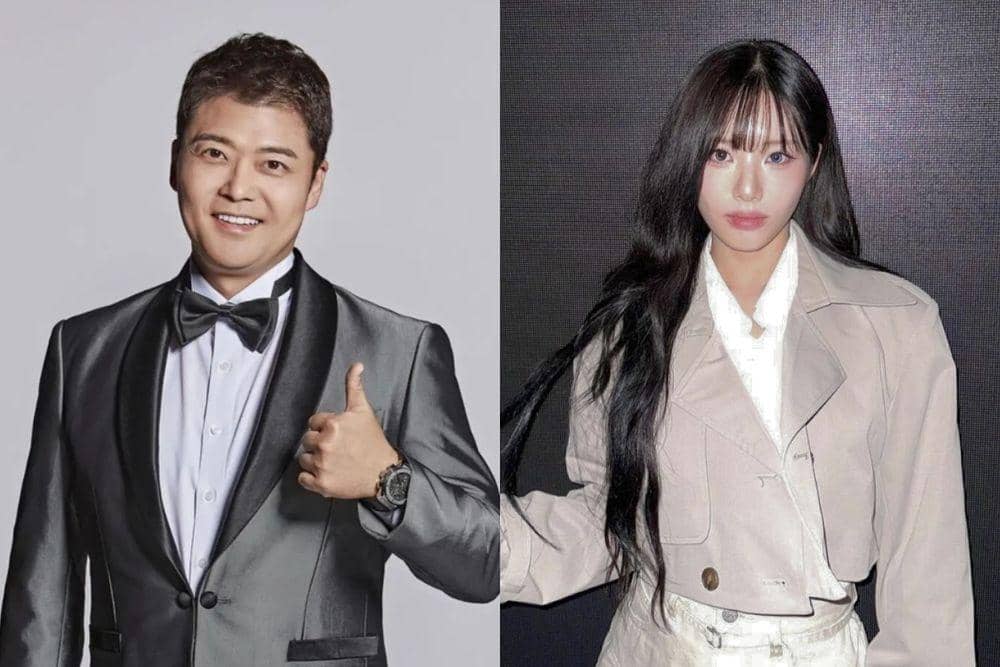 Dok. Internet, instagram.com/xjiwonparkx