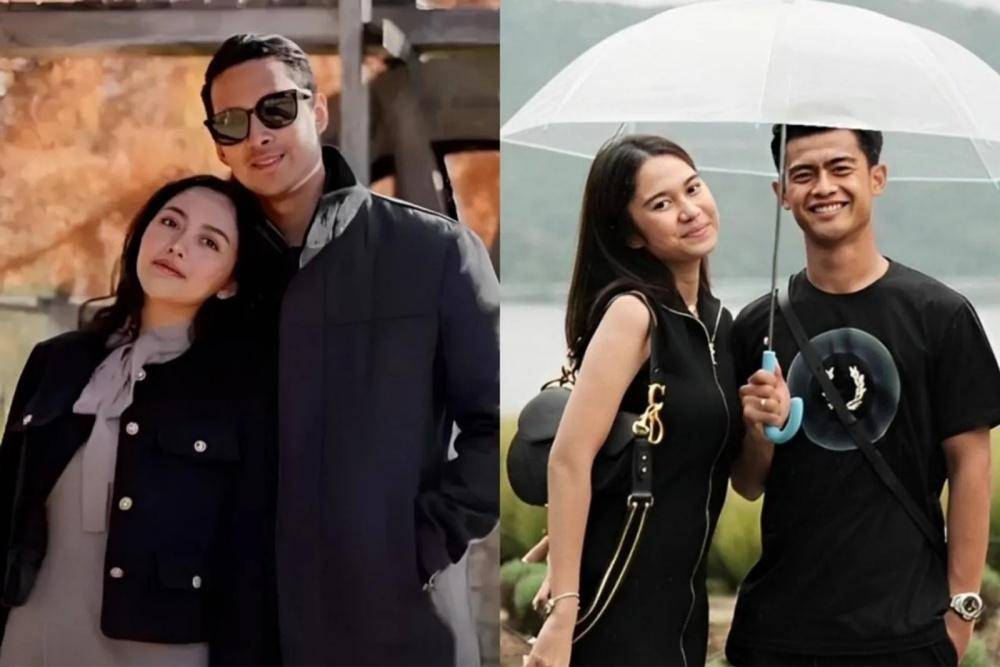 Instagram.com/rachelvennya, pratamaarhan8