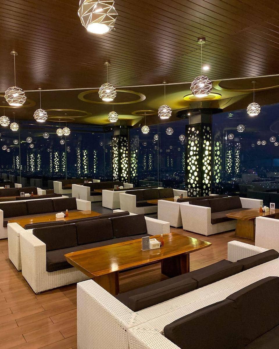 Instagram.com/@skylinebestviewresto