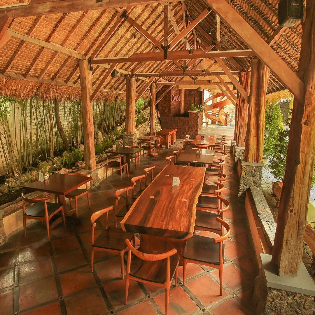 Instagram.com/@congogallery