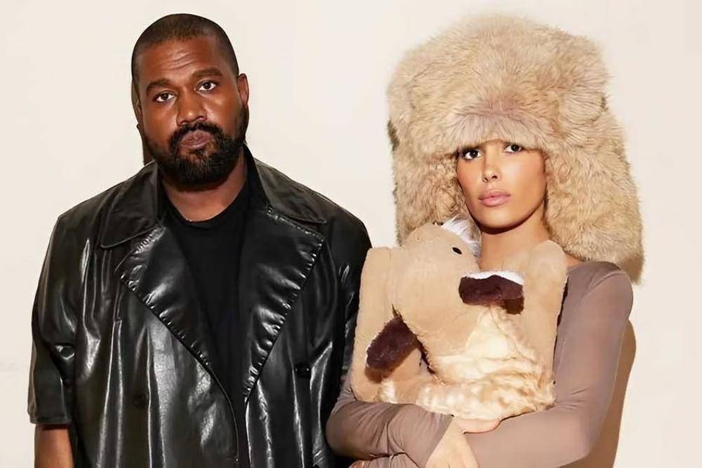 Kanye West dan Bianca Censori Dirumorkan akan Bercerai, Ini Faktanya!